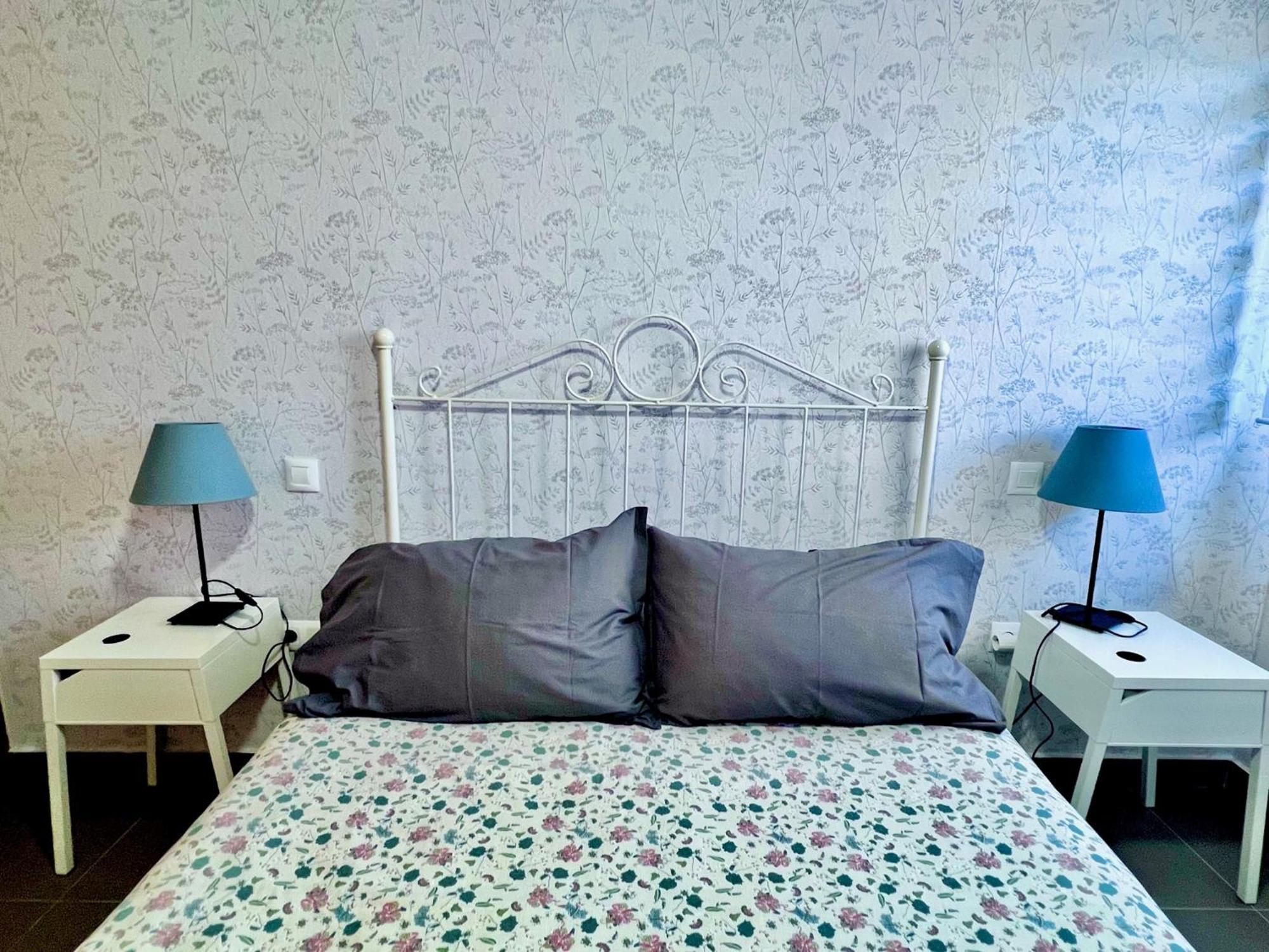 Apartamentos Arcos Costa Calida Águilas Extérieur photo