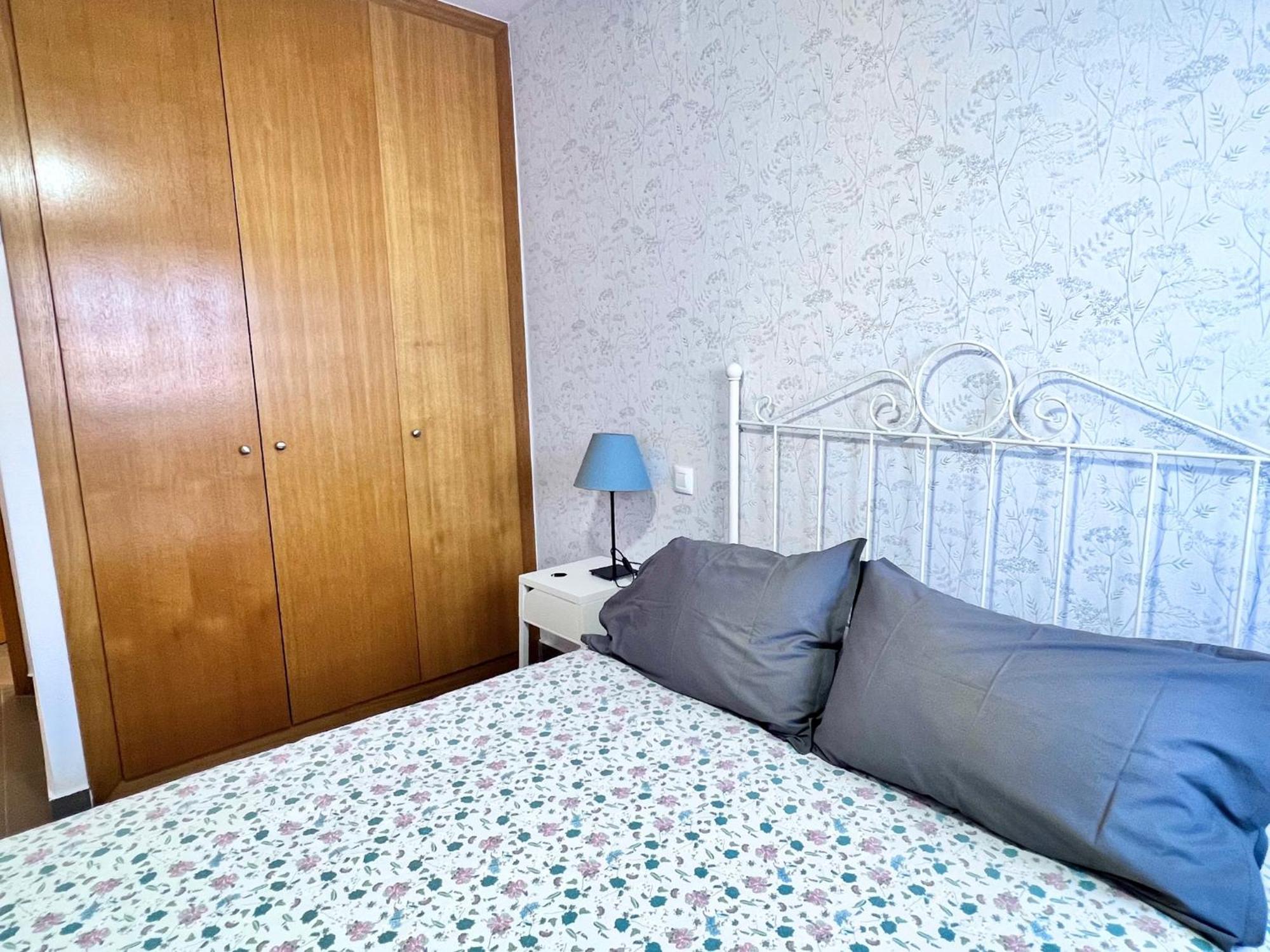 Apartamentos Arcos Costa Calida Águilas Extérieur photo