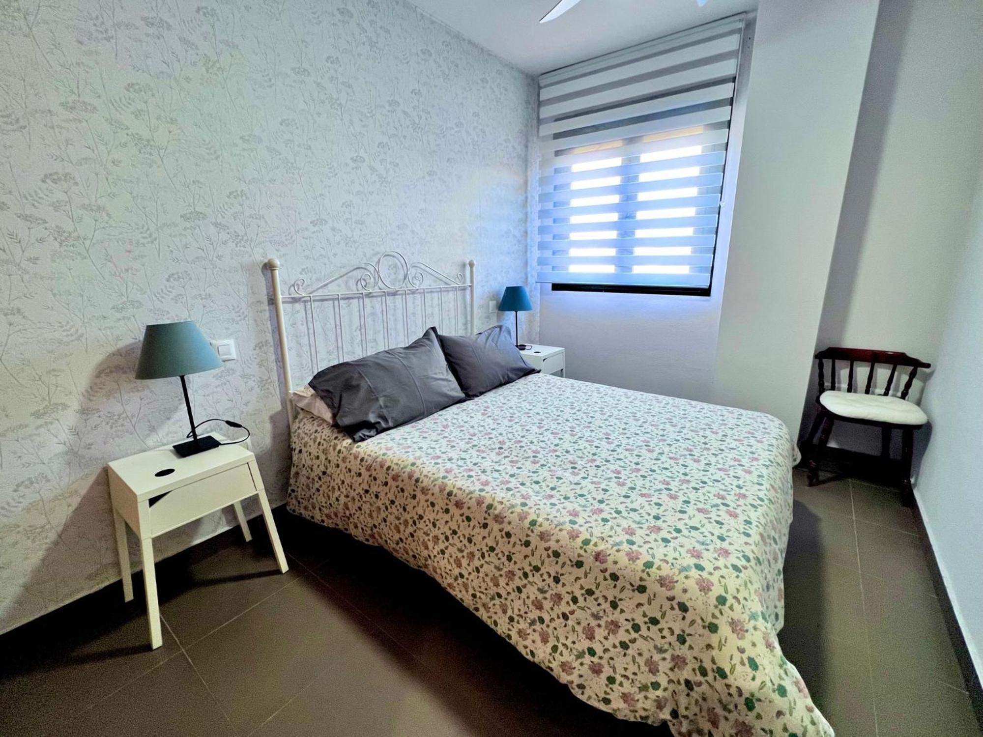 Apartamentos Arcos Costa Calida Águilas Extérieur photo