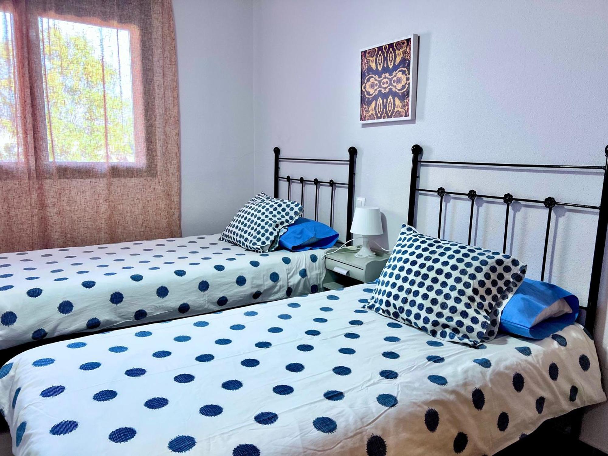 Apartamentos Arcos Costa Calida Águilas Extérieur photo