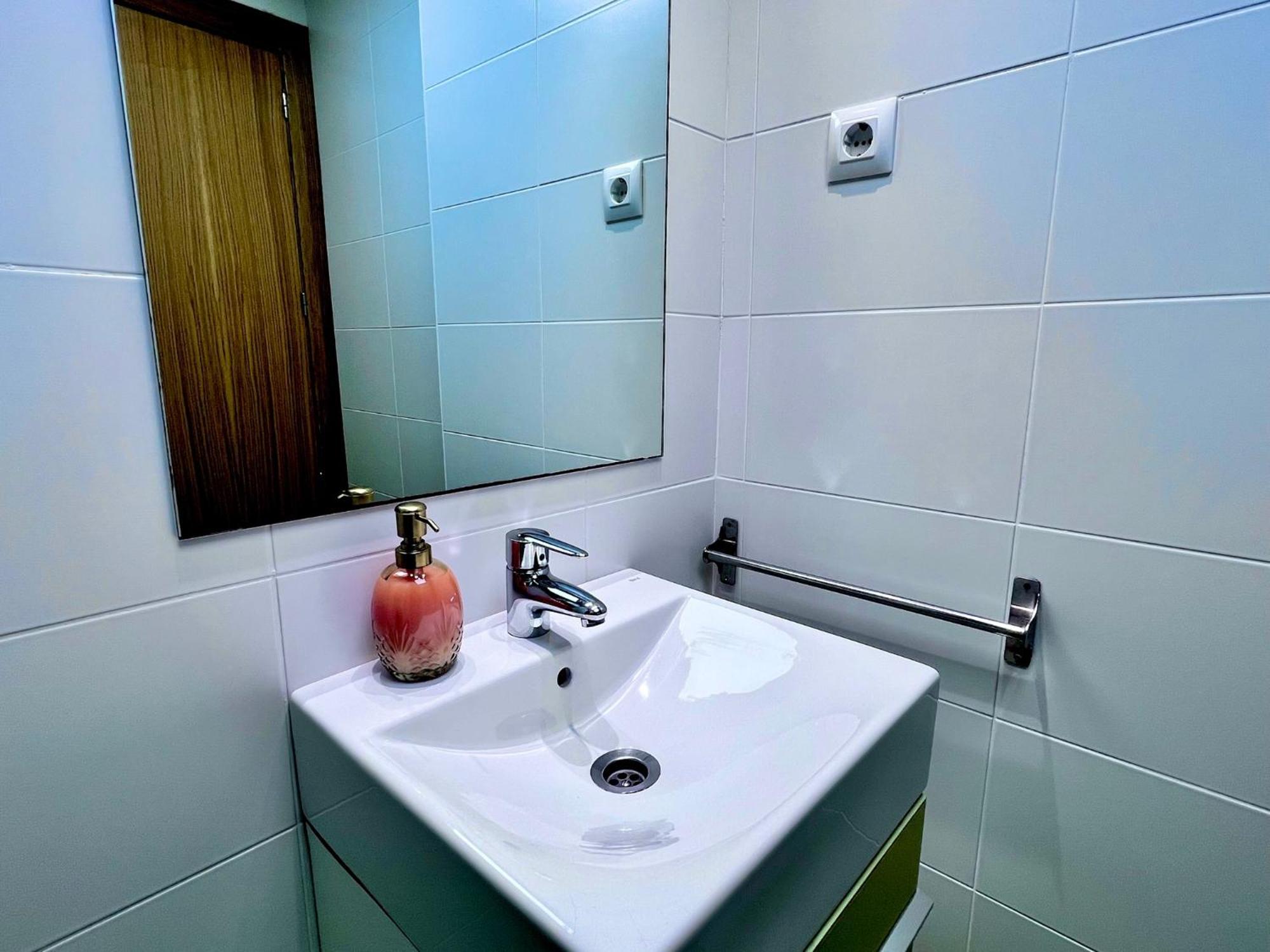 Apartamentos Arcos Costa Calida Águilas Extérieur photo