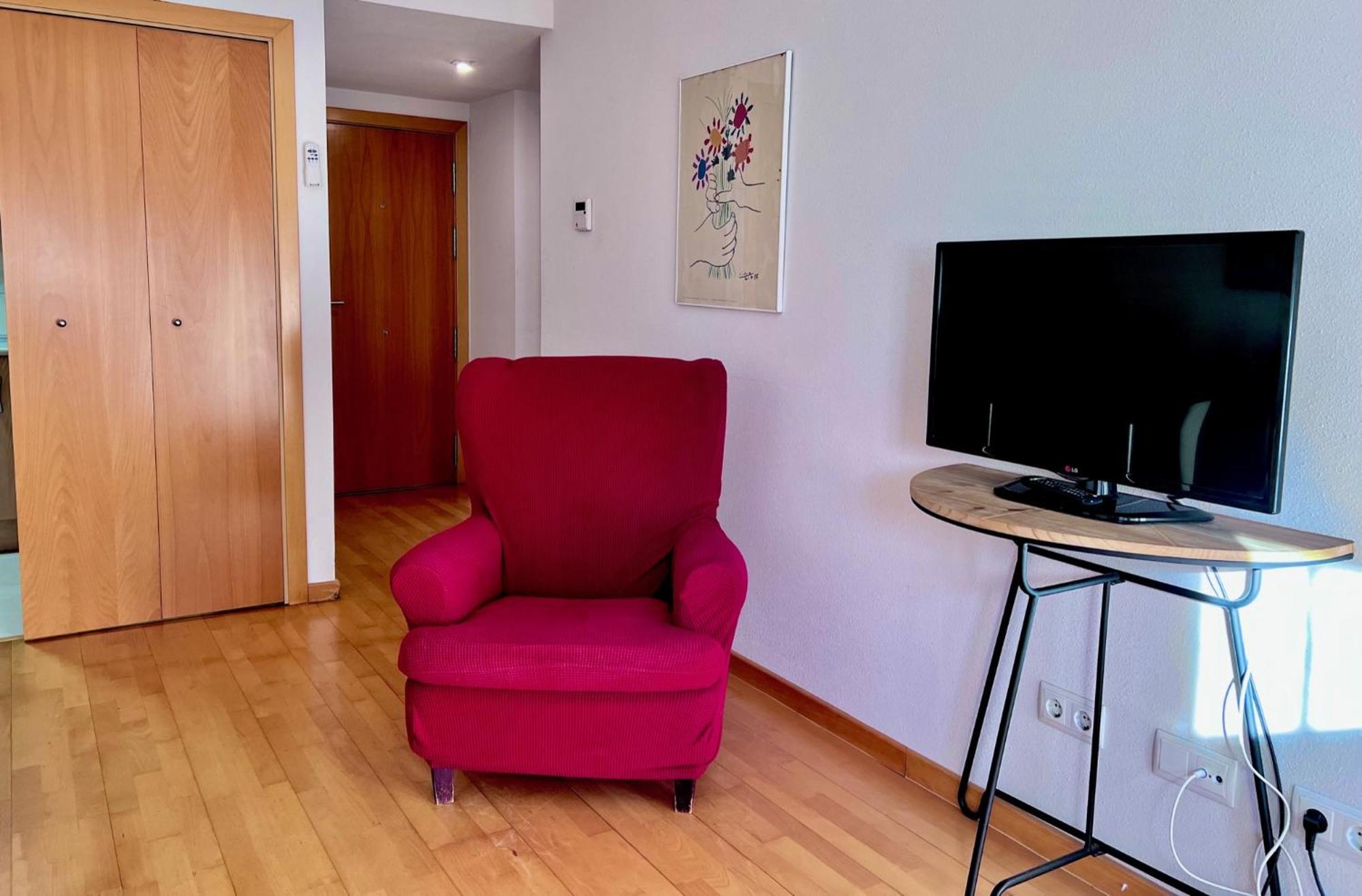 Apartamentos Arcos Costa Calida Águilas Extérieur photo