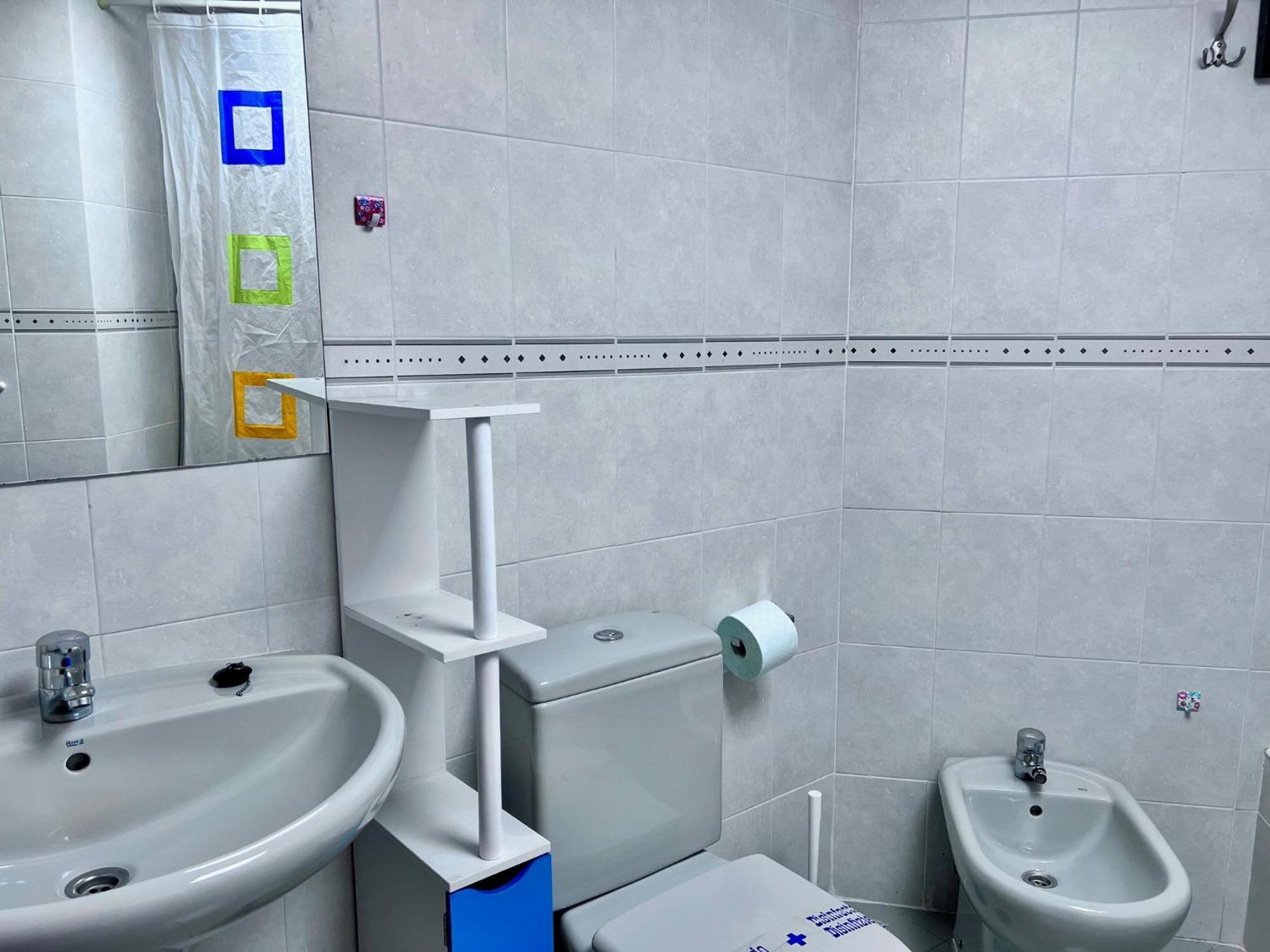 Apartamentos Arcos Costa Calida Águilas Extérieur photo
